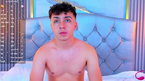 aron__cooper online show from December 2024 12:41:02 AM