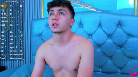 aron__cooper online show from January 2025 12:26:02 PM