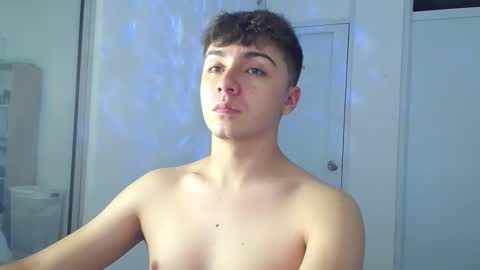 aron__cooper online show from March 2025 02:36:01 AM