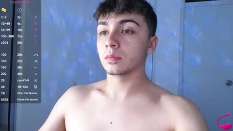 aron__cooper online show from March 2025 12:22:01 AM