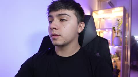 aron__cooper online show from February 2026 12:31:02 AM