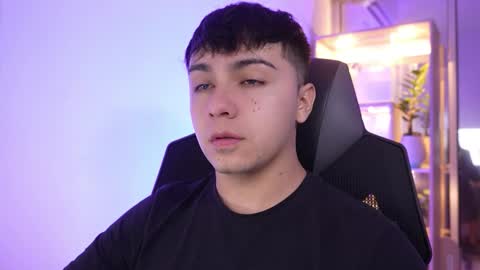 aron__cooper online show from February 2026 11:56:02 PM