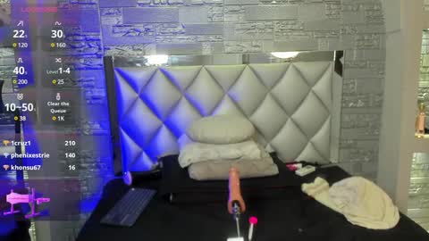 Snapshot of aron_bolt chatting on February 2025 02:47:02 PM ARON BOLT online show from February 2025 02:47:02 PM