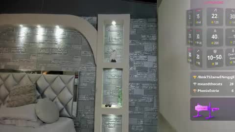 Snapshot of aron_bolt chatting on February 2025 05:34:02 AM ARON BOLT online show from February 2025 05:34:02 AM