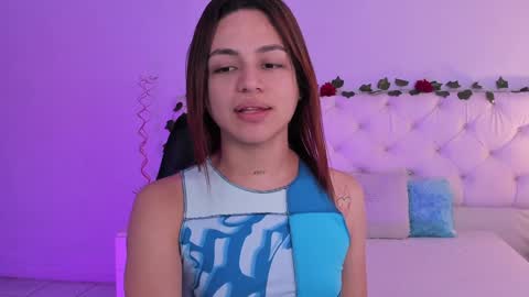 Aron cruz  online show from January 2025 01:47:02 PM