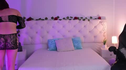 Aron cruz  online show from January 2025 07:52:01 PM