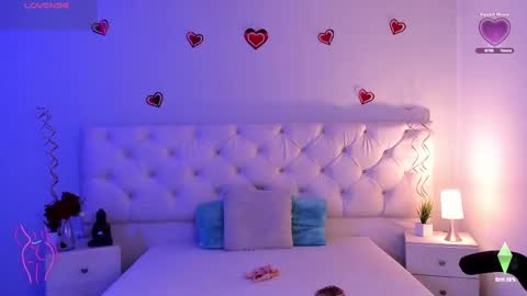 Aron cruz  online show from March 2025 01:57:02 PM