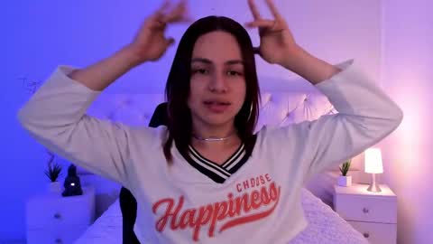 Aron cruz  online show from March 2025 01:56:02 PM