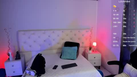 Aron cruz  online show from September 2025 01:35:02 PM