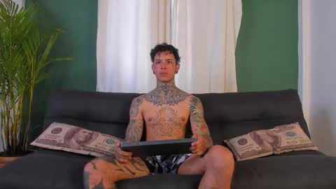 Snapshot of aron_ford chatting on March 2026 04:46:01 PM Aron ford online show from March 2026 04:46:01 PM