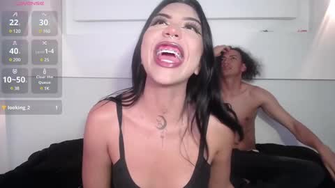 aron online show from February 2025 04:22:02 AM