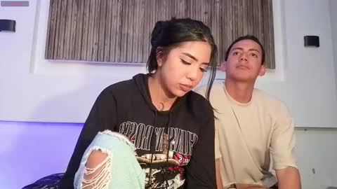 aron online show from October 2025 05:04:02 AM