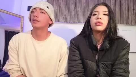 aron online show from November 2025 05:06:01 AM