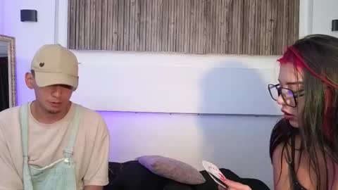 aron online show from December 2025 12:40:02 AM