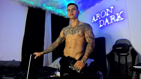 DarkMaster online show from February 2025 11:42:02 AM