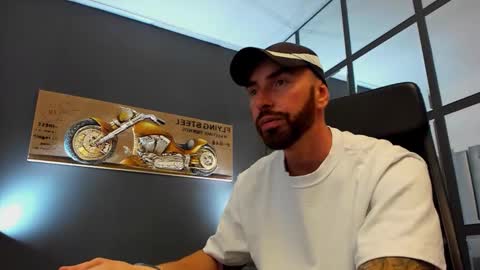 AronGrant online show from September 2025 09:55:01 AM