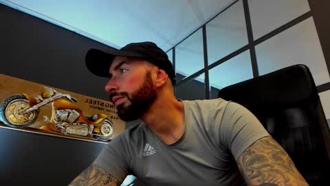 AronGrant online show from February 2026 10:54:01 AM