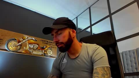 AronGrant online show from February 2026 10:14:01 AM