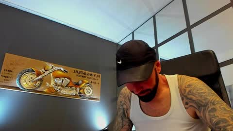 AronGrant online show from April 2026 10:04:02 AM