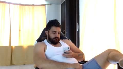 aronmiller online show from January 2026 05:28:02 PM