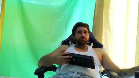aronmiller online show from May 2026 08:06:02 PM