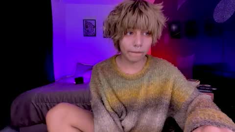 Aaron  online show from May 2026 02:20:02 AM