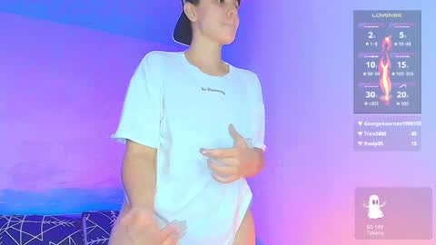 noah and ivy online show from December 2024 04:55:01 AM