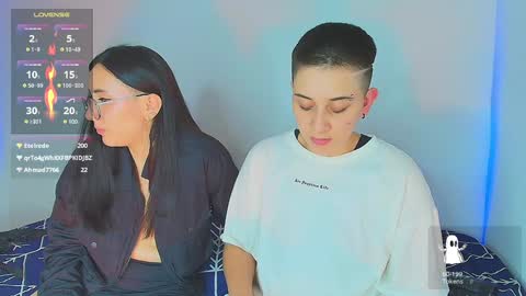 noah and ivy online show from January 2025 06:55:02 AM