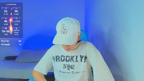 noah and ivy online show from January 2025 12:09:01 AM