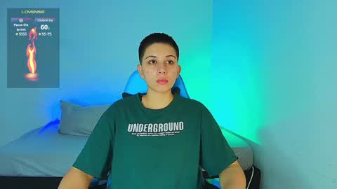 noah and ivy online show from January 2025 11:17:01 AM