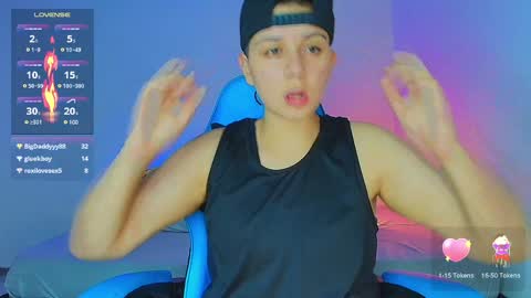 noah and ivy online show from January 2025 12:17:02 AM