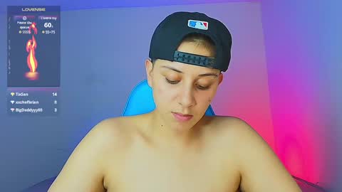 noah and ivy online show from January 2025 02:01:01 AM