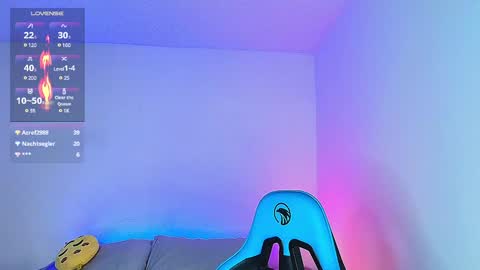 noah and ivy online show from January 2025 02:05:01 PM