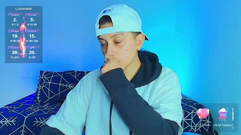 noah and ivy online show from January 2025 06:04:01 PM