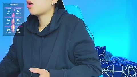 noah and ivy online show from January 2025 06:47:01 PM