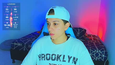 noah and ivy online show from February 2025 09:41:01 AM