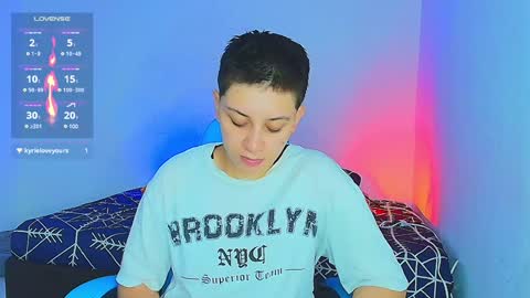 noah and ivy online show from February 2025 09:07:01 AM