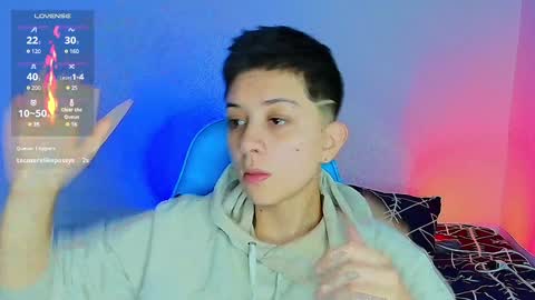 noah and ivy online show from February 2025 08:00:02 AM