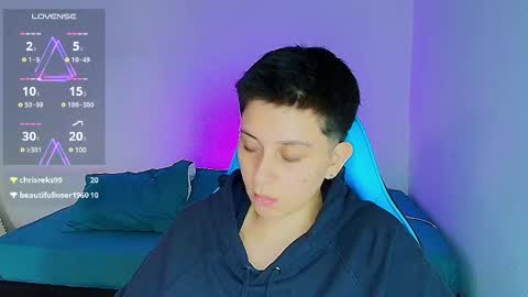 noah and ivy online show from February 2025 02:46:01 PM