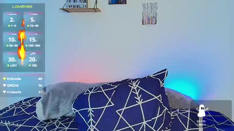 noah and ivy online show from March 2025 12:26:02 PM