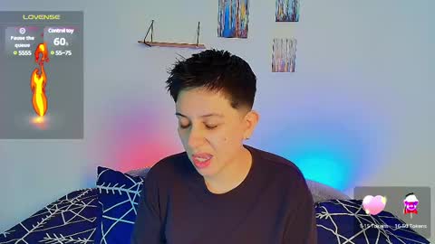 noah and ivy online show from March 2025 09:24:02 AM