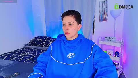 noah and ivy online show from September 2025 10:37:01 AM