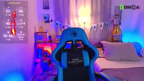 noah and ivy online show from September 2025 10:57:02 PM