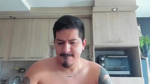 ARON  Independent model  online show from October 2025 08:48:02 PM