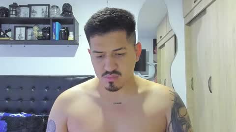 ARON  Independent model  online show from December 2025 02:28:01 AM