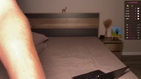 Aron and Phil solo online show from October 2025 03:58:01 PM