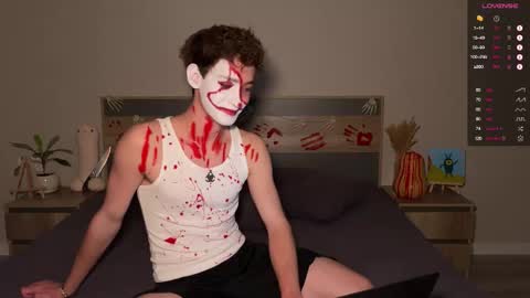 Aron and Phil solo online show from October 2025 04:08:02 PM