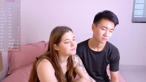 Nick and Eva online show from January 2026 05:57:02 AM