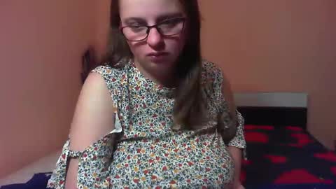 Snapshot of arriana98 chatting on February 2025 03:12:01 AM Arriana online show from February 2025 03:12:01 AM