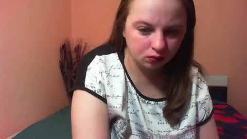 Snapshot of arriana98 chatting on February 2025 02:55:02 AM Arriana online show from February 2025 02:55:02 AM
